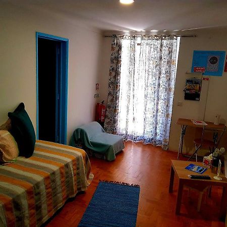 Dreaming Setubal Apartment Luaran gambar