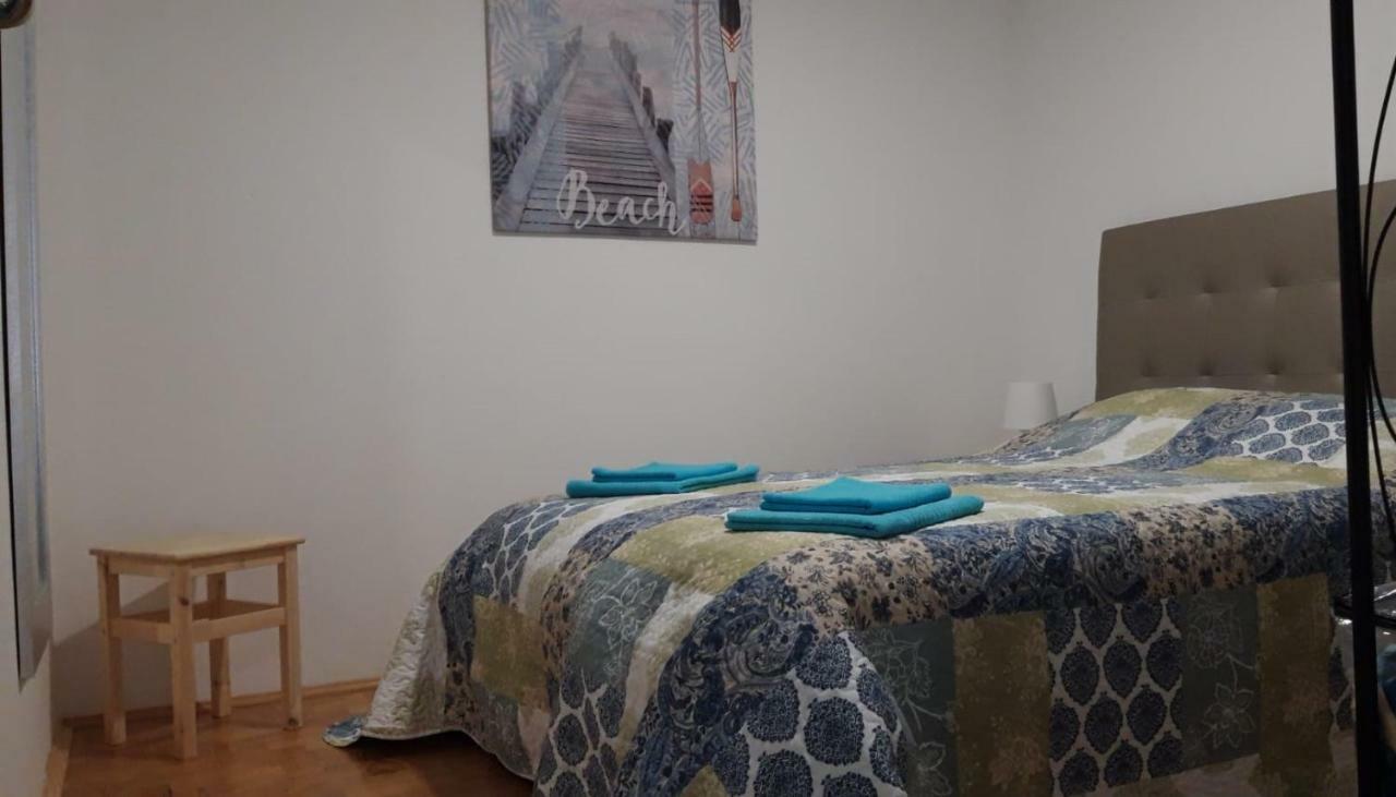 Dreaming Setubal Apartment Luaran gambar