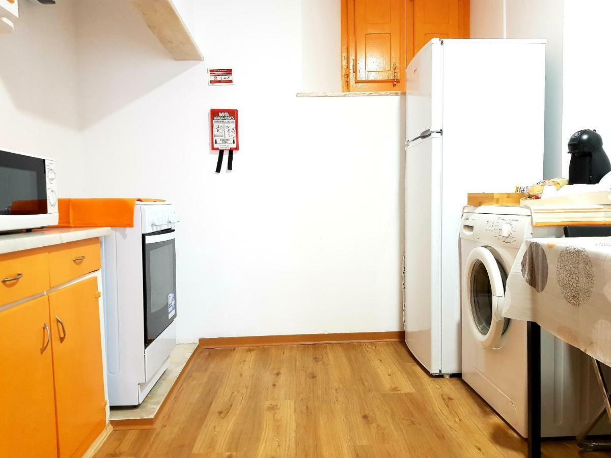 Dreaming Setubal Apartment Luaran gambar