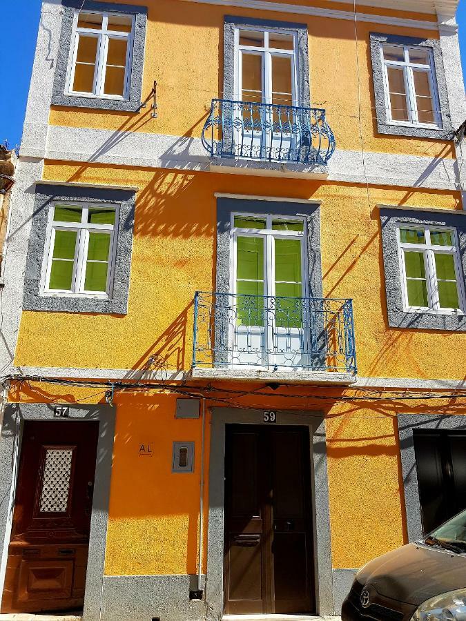 Dreaming Setubal Apartment Luaran gambar