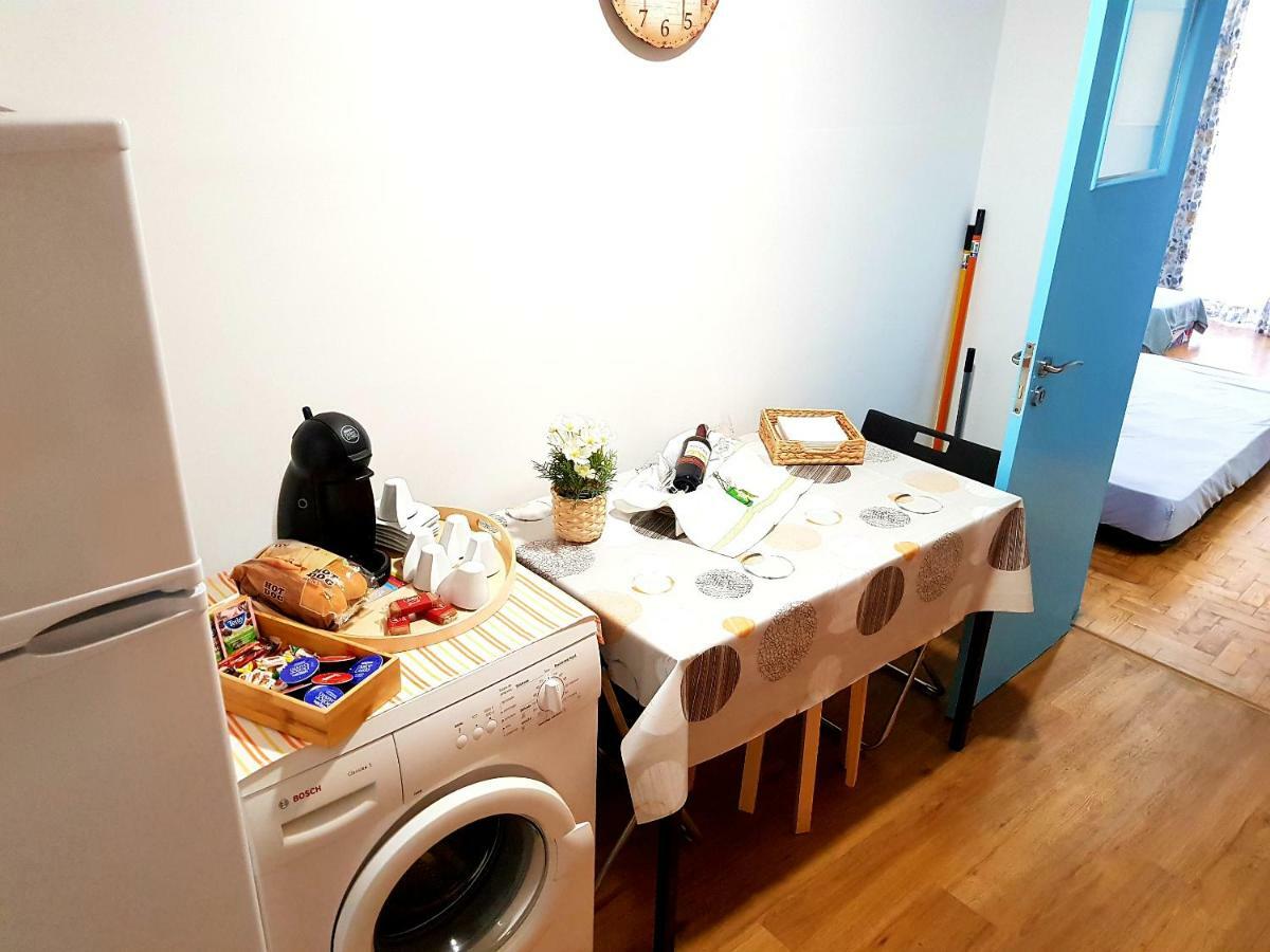 Dreaming Setubal Apartment Luaran gambar