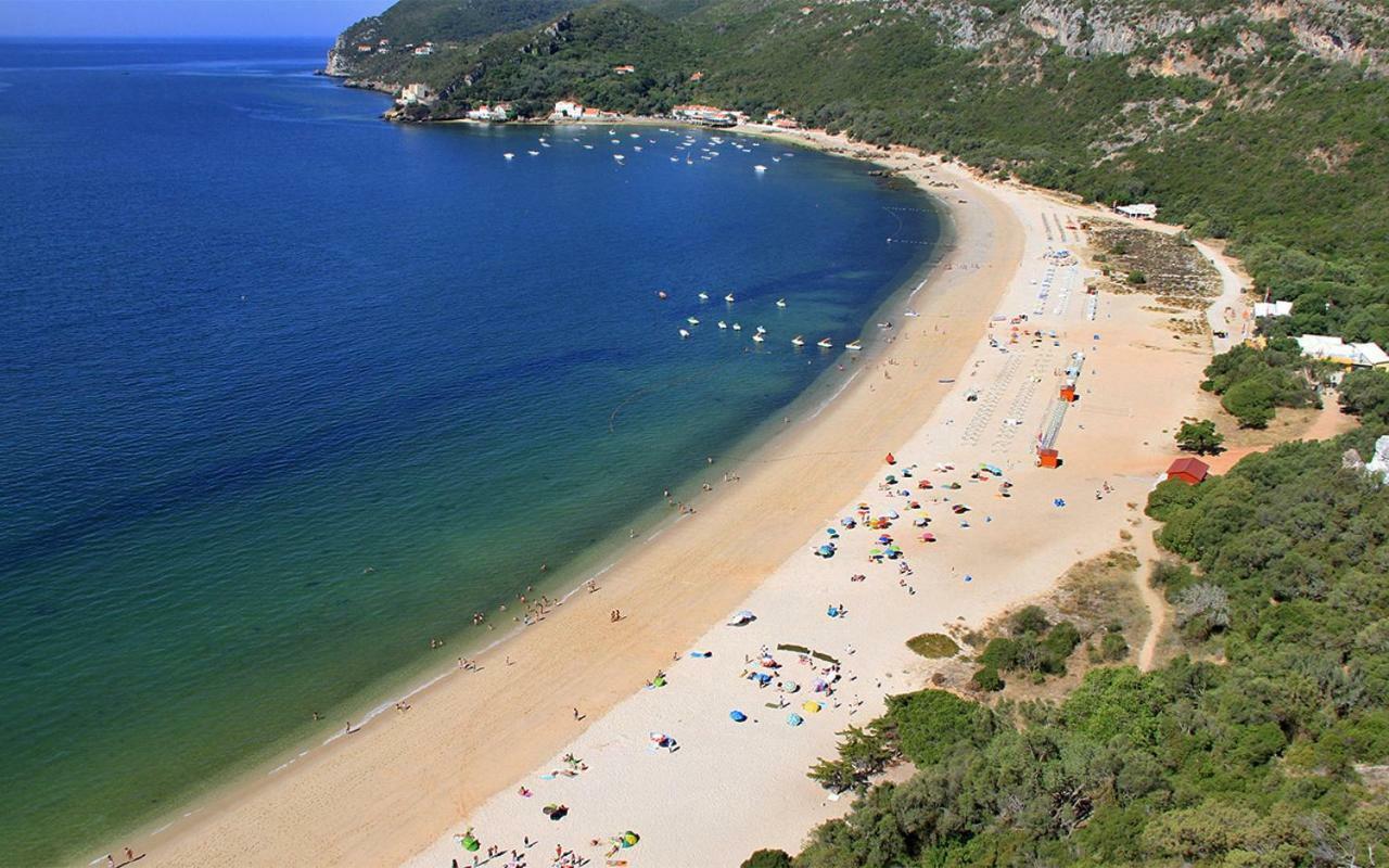 Dreaming Setubal Apartment Luaran gambar