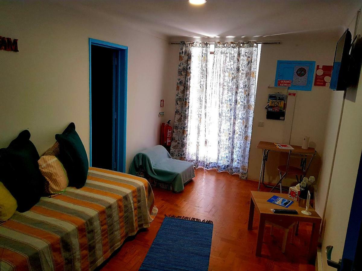 Dreaming Setubal Apartment Luaran gambar